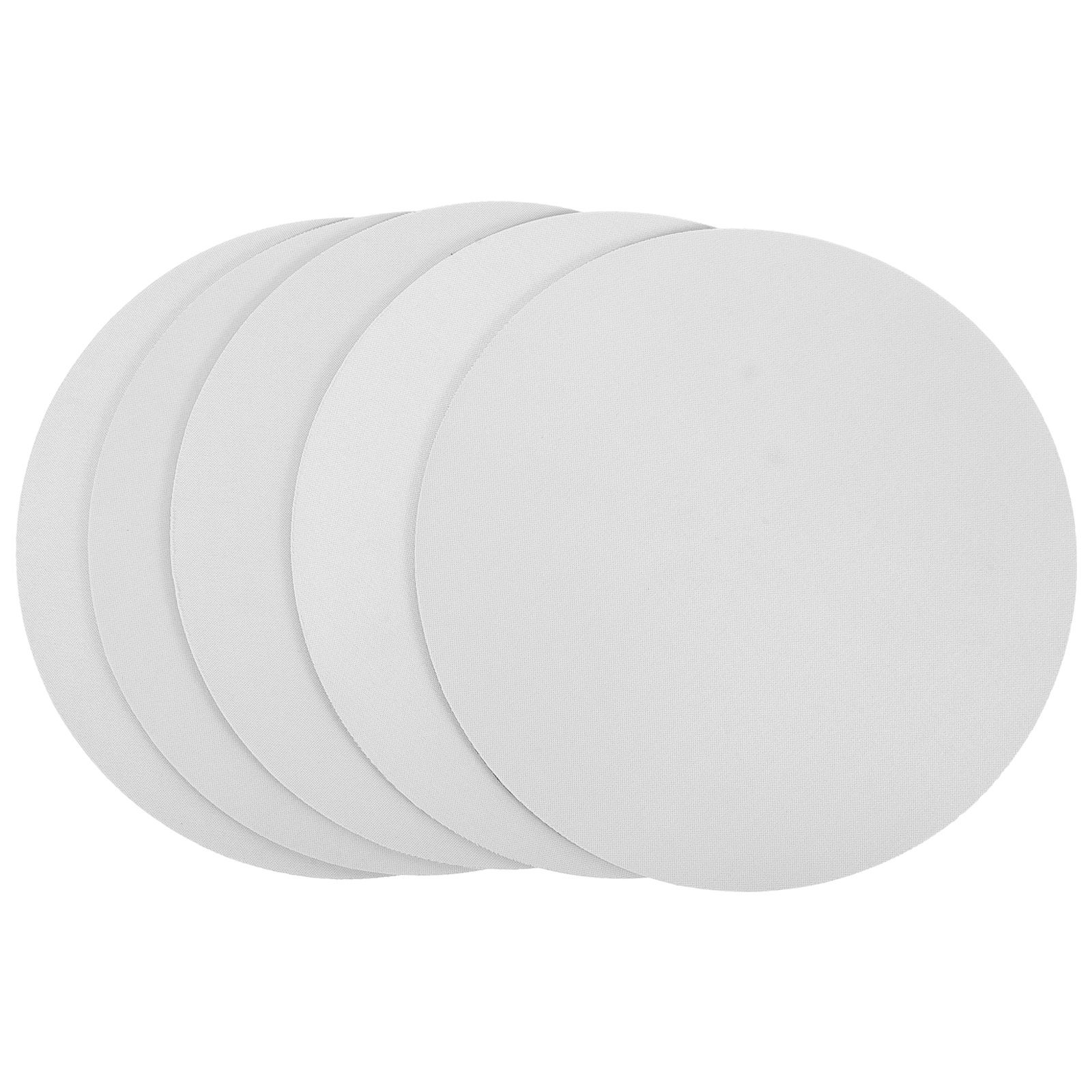 Mouse Pad Blank Sublimation - 5 Peças de Mouse Pad Grande