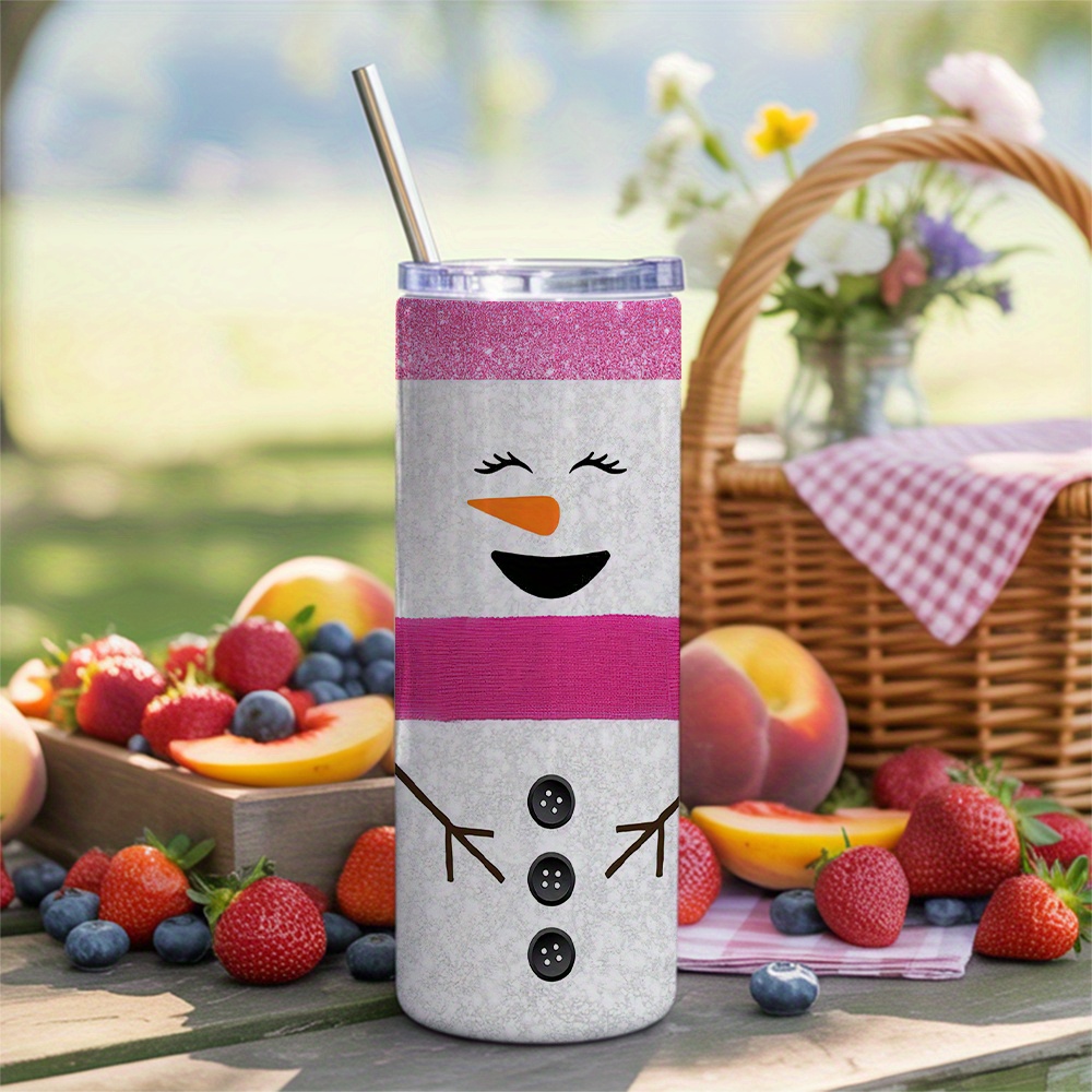1 unidade de Copo Térmico Gran - Tumbler 20Oz White avaliação e preço