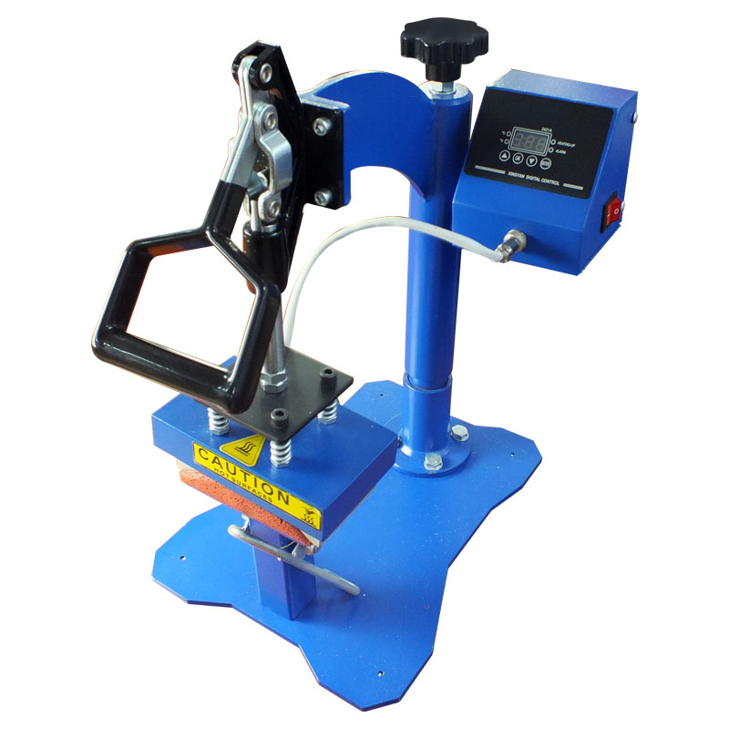 Máquina de Sublimação a Quente - Hat Sublimation Blank avaliação e preço