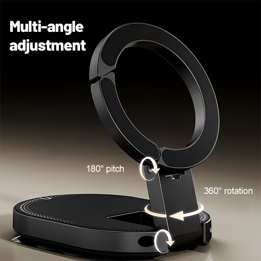 360 °   Suporte de Telefone Ma - Metal Photo Panel avaliação e preço
