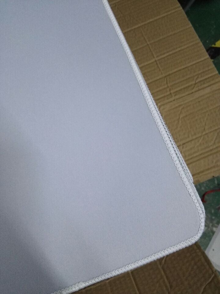 2 pçs/lote largura 400mm espes - Mouse Pad Blank Sublimation avaliação e preço