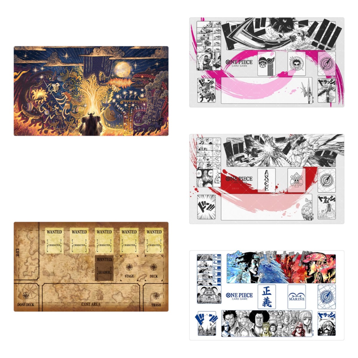 Tapete de Jogo DIY Anime One P - Door Mat Blank avaliação e preço