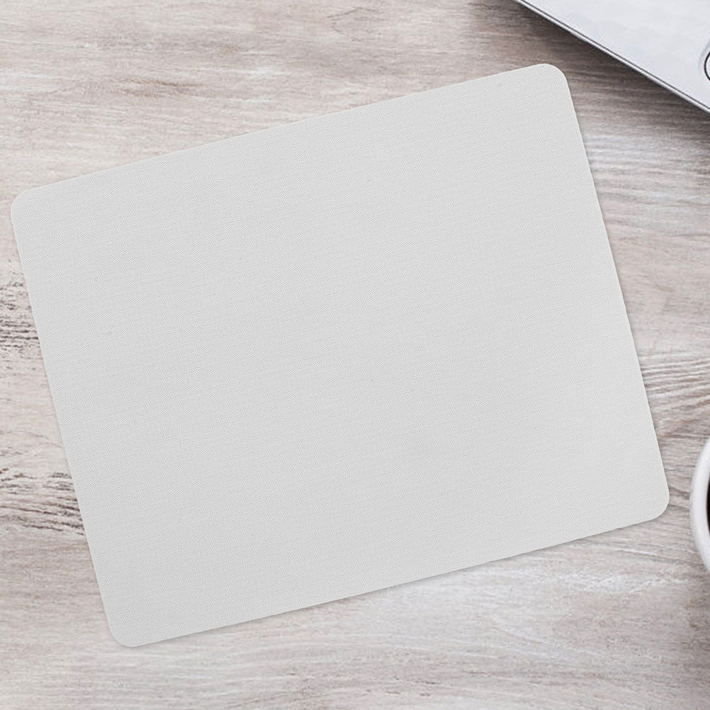 10 Peças de Mouse Pads em Bran - Mouse Pad Blank Sublimation avaliação e preço